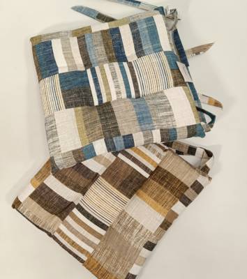 CUSCINO CUCINA RELAX23 FAN 40X40 Tellini S.r.l. Ingrosso Abbigliamento